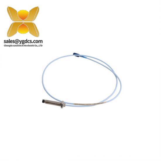 BENTLY Bently Nevada 330173-00-07-10-02-00 Proximity Probes