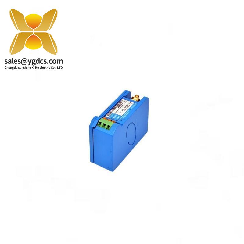 BENTLY Bently Nevada 330180-X2-05  Proximitor Sensor