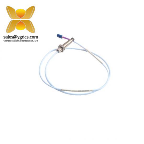 BENTLY Bently Nevada 330703-000-120-10-02-00 Proximity probe