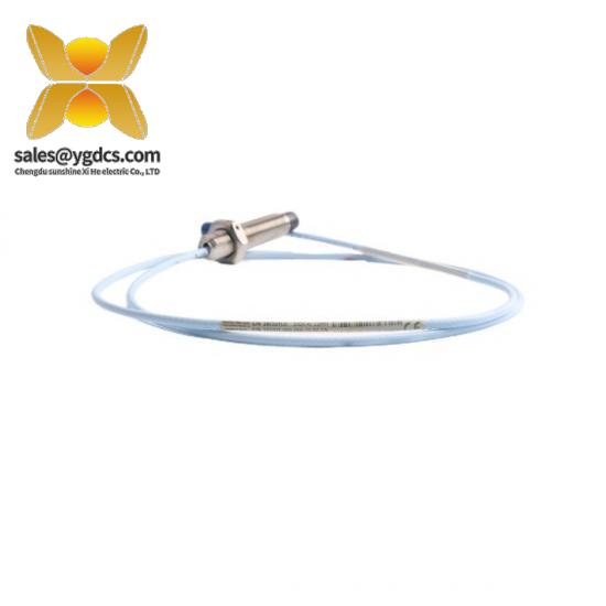 BENTLY Bently Nevada 330703-000-120-10-02-00 Proximity probe