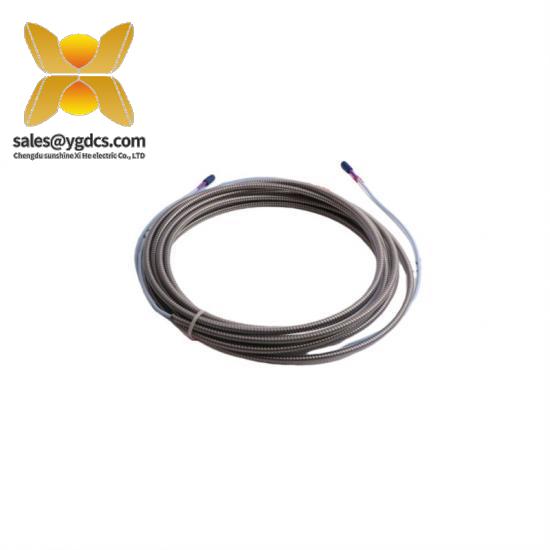 BENTLY BENTLY NEVADA 330730-080-01-05 3300 XL 11 mm Extension Cable