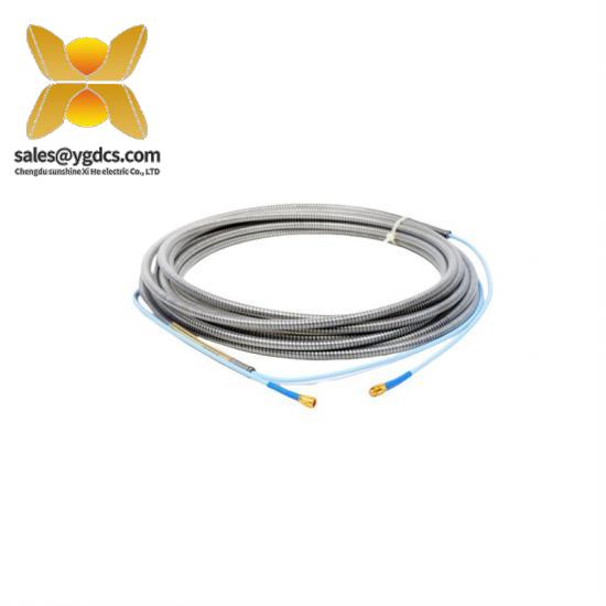 BENTLY BENTLY NEVADA 330730-080-01-05 3300 XL 11 mm Extension Cable