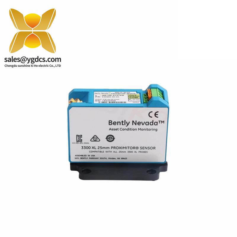 Bently Nevada 330850-90-CN