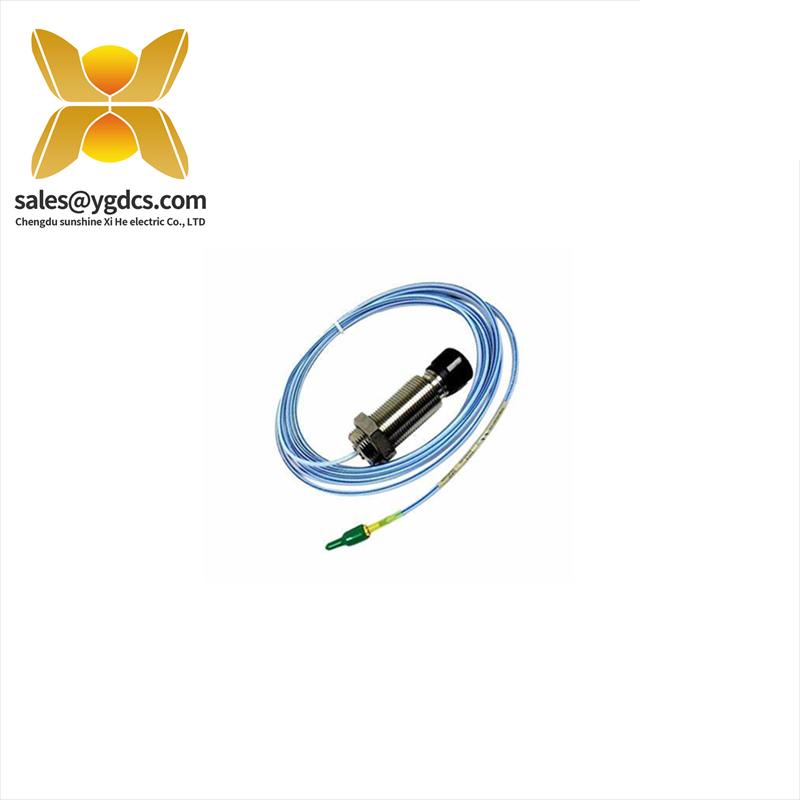 BENTLY Bently Nevada 330851-02-000-050-90-00-05 Proximity Probe