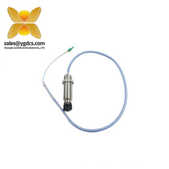 BENTLY Bently Nevada 330851-05-000-040-50-01-05  Proximity Probe