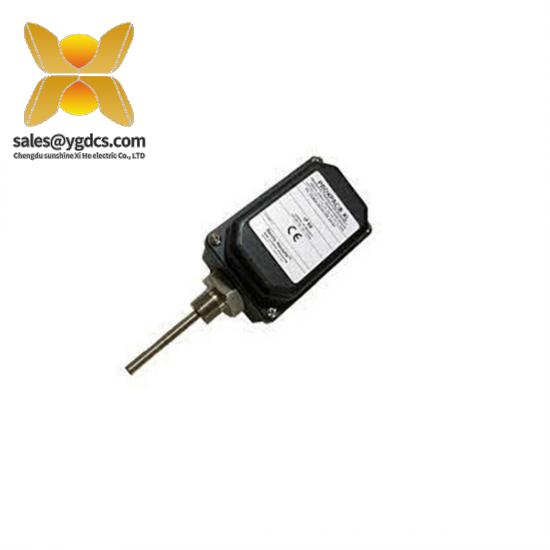 BENTLY Bently Nevada 330881-16-05-110-03-02 PROXPAC XL Proximity Transducer