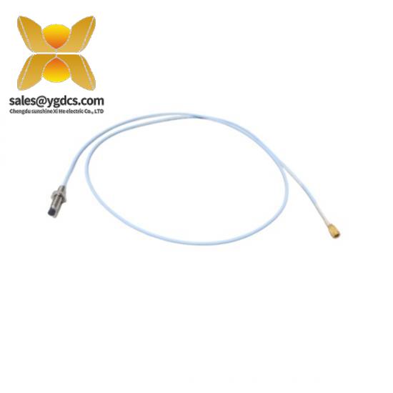 BENTLY Bently Nevada 330901-00-90-10-01-05  3300 NSv Proximity Probes