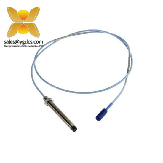 BENTLY Bently Nevada  330901-02-47-10-01-00  3300 NSv Proximity Probes