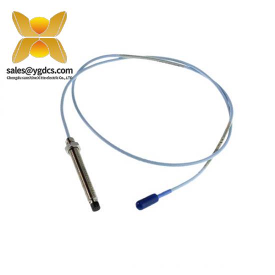 BENTLY Bently Nevada  330901-02-47-10-01-00  3300 NSv Proximity Probes