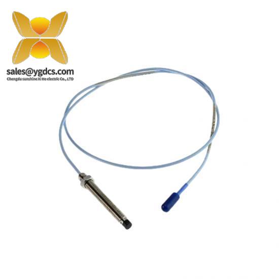 BENTLY BENTLY NEVADA 330904-00-03-70-01-CN Proximity Transducer