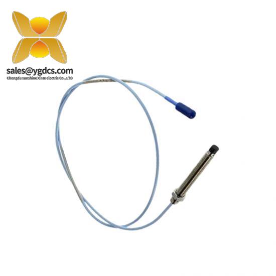 BENTLY BENTLY NEVADA 330904-00-03-70-01-CN Proximity Transducer