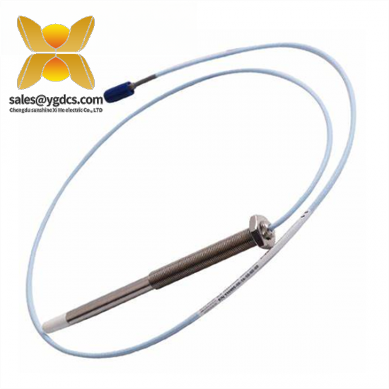 BENTLY Bently Nevada 330905-00-07-10-02-05 Proximity Probes