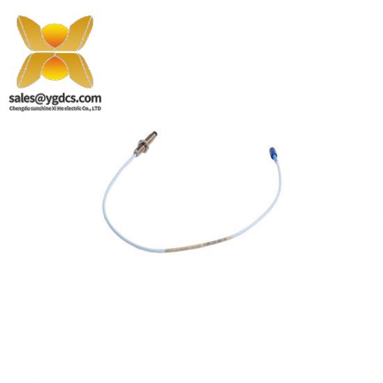 BENTLY BENTLY NEVADA 330905-00-09-05-05-02-05 Proximity Probe