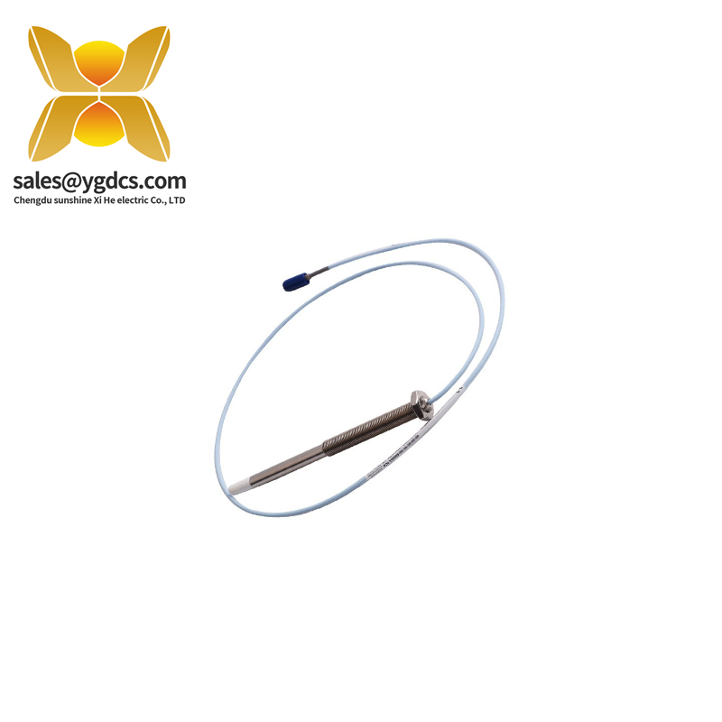 Bently Nevada 330905-00-10-10-02-05