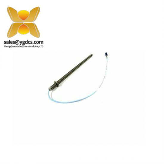 BENTLY Bently Nevada 330905-00-25-05-02-CN 3300 NSv Proximity Probes