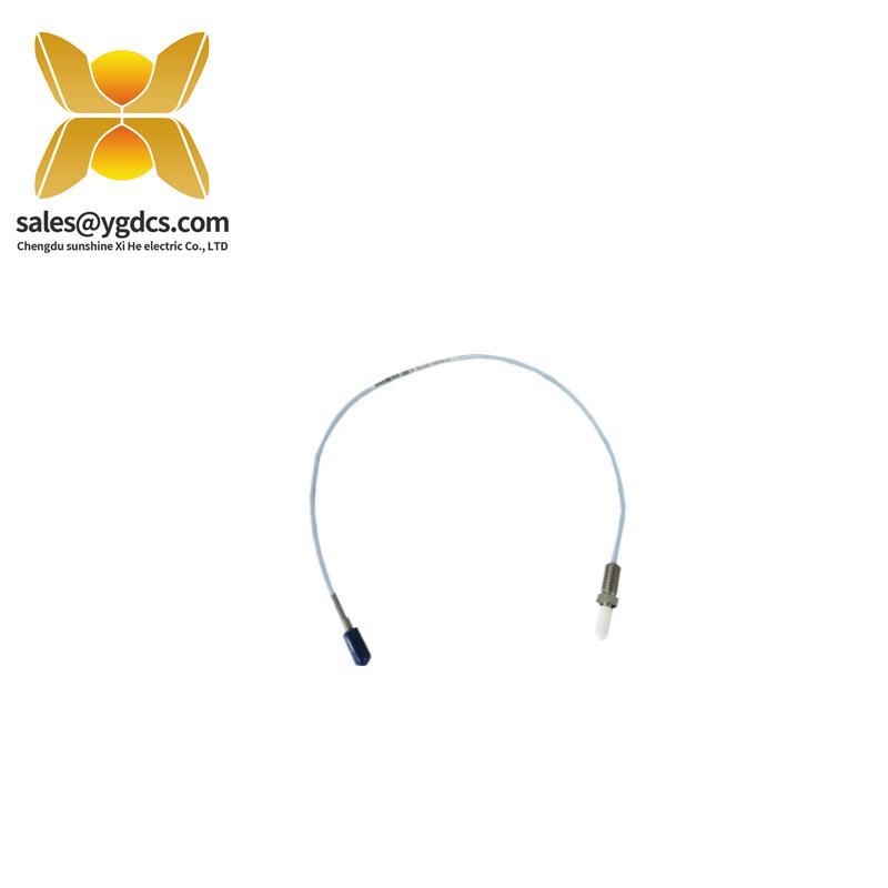 BENTLY NEVADA 330906-02-12-05-02-00