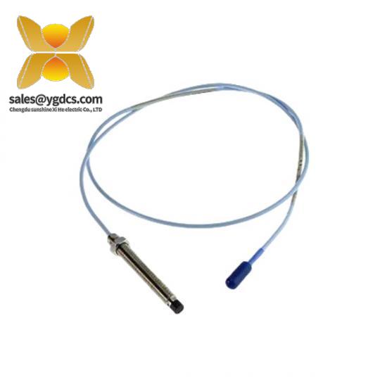 BENTLY Bently Nevada 330908-22-31-10-01-05  3300 XL NSv Proximity Probe