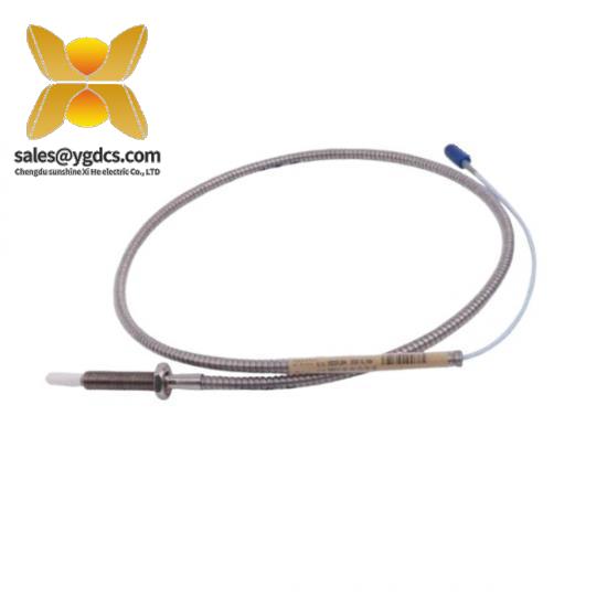 BENTLY Bently Nevada  330910-01-07-10-01-00  3300 NSv Proximity Probes