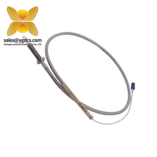 BENTLY Bently Nevada  330910-01-07-10-01-00  3300 NSv Proximity Probes