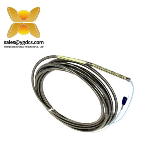 BENTLY Bently Nevada 330930-065-01-00 Standard Extension Cable
