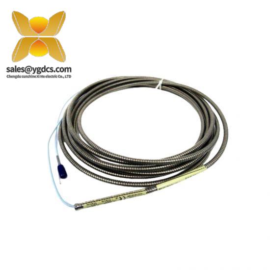 BENTLY Bently Nevada 330930-065-01-00 Standard Extension Cable