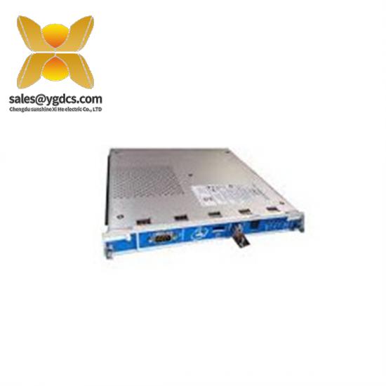 BENTLY Bently Nevada 3500/22M-01-02-00 Transient Data Interface