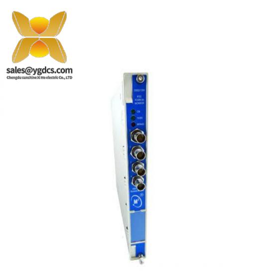 BENTLY Bently Nevada 31000-16-10-00-119-03-02