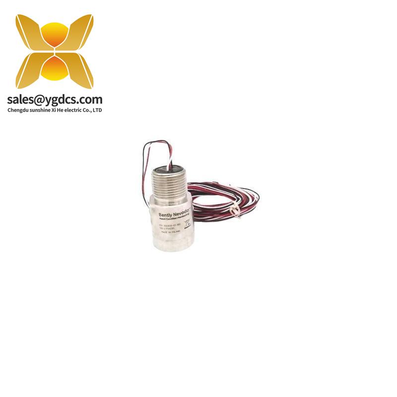 BENTLY NEVADA 350800-01-180