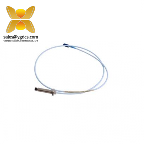 BENTLY Bently Nevada BN33OOXL-330103-AOO-B10-C10-D02-E00 Proximity Transducer