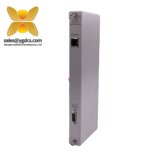 BENTLY Bently Nevada FieldMonitor 1701 Model 170180-01-05 TRANSDUCER I/O MODULE