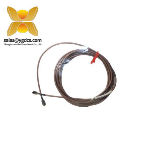 BENTLY Bently Nevada Probe EC-1001/40 Extension Cable