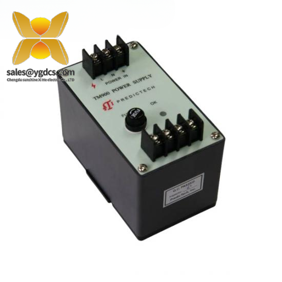 BENTLY Bently Nevada TM900-G00 New Arrival ProvibTech Vibration Transmission Table