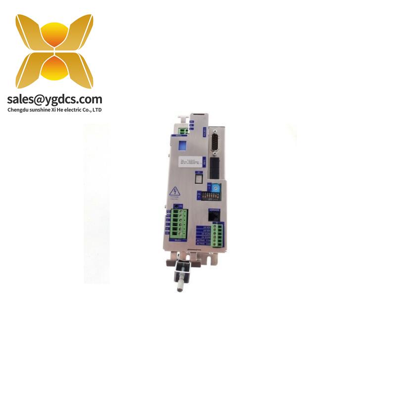 BERGER LAHR TLD012F 63401200001