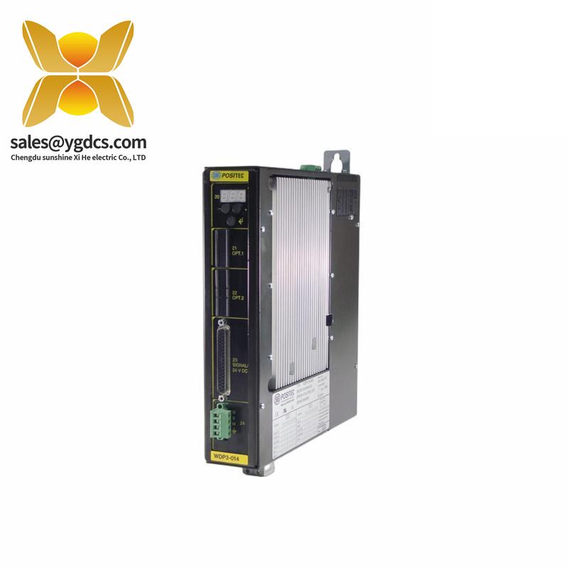 BERGER LAHR WDP3-014.0801