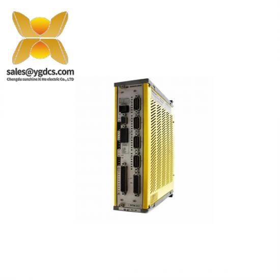 BERGER LAHR VRDM-5910/50-LVC VRDM5910/50LVC