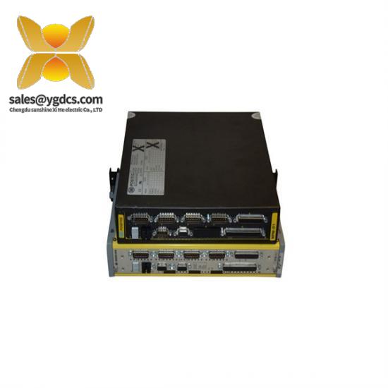 BERGER LAHR VRDM-5910/50-LVC VRDM5910/50LVC