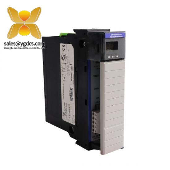 Others BIHL+WIEDEMANN BWU1488  Interface Master/Scanner