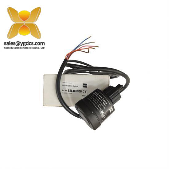 Others Bitzer 34794901 Oil Level Controller