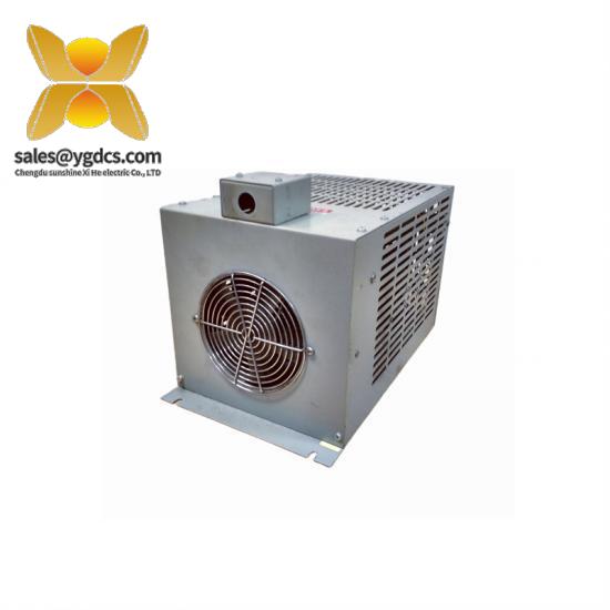 Others BONITRON M3575R-H33BF BRAKING RESISTOR