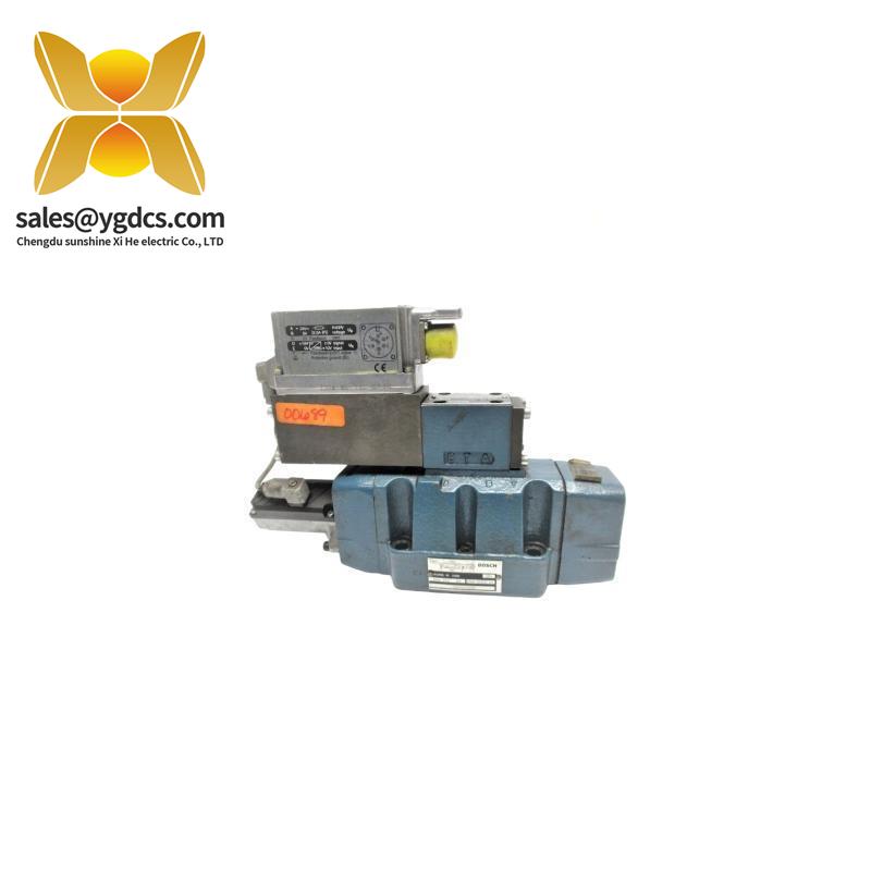 BOSCH 0811404305 5000PSI