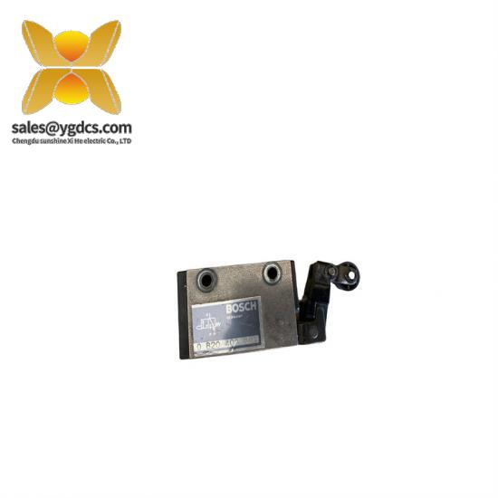 BOSCH D-64711 8DOR 1070080680