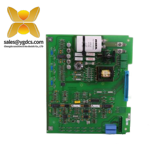 ABB ABB PP30012HSABBN-5A  DCS Module