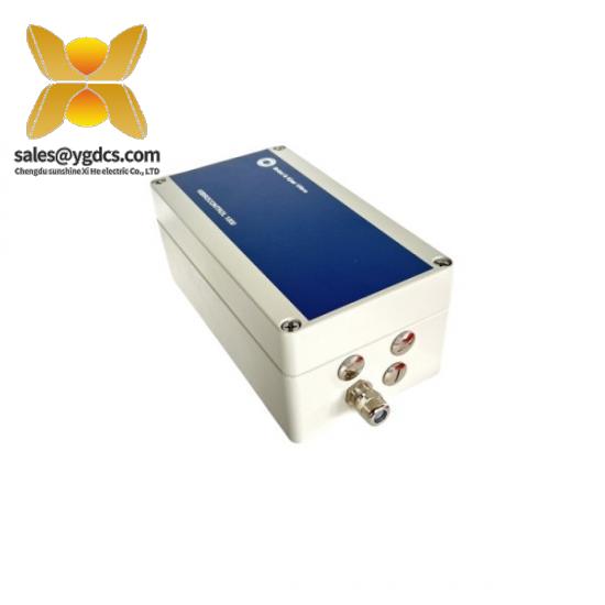 Others Bruel & Kjaer VC-1000 CV-116 Vibration Monitor