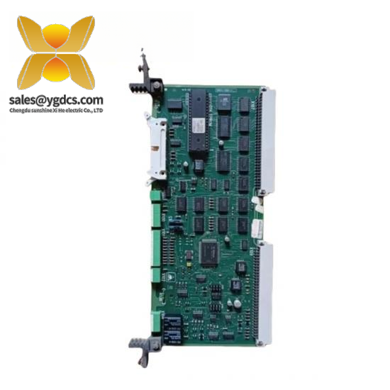 SIEMENS C98043-A1680-L1  Siemens Control Module