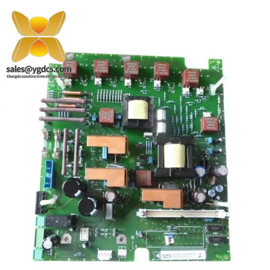 SIEMENS C98043-A7002-L1-12  Siemens Single Motor Module