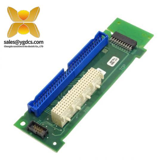 SIEMENS C98043-A7126-L1  Siemens Allocation Board