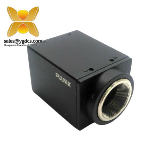 Others CCD TM-200 Camera