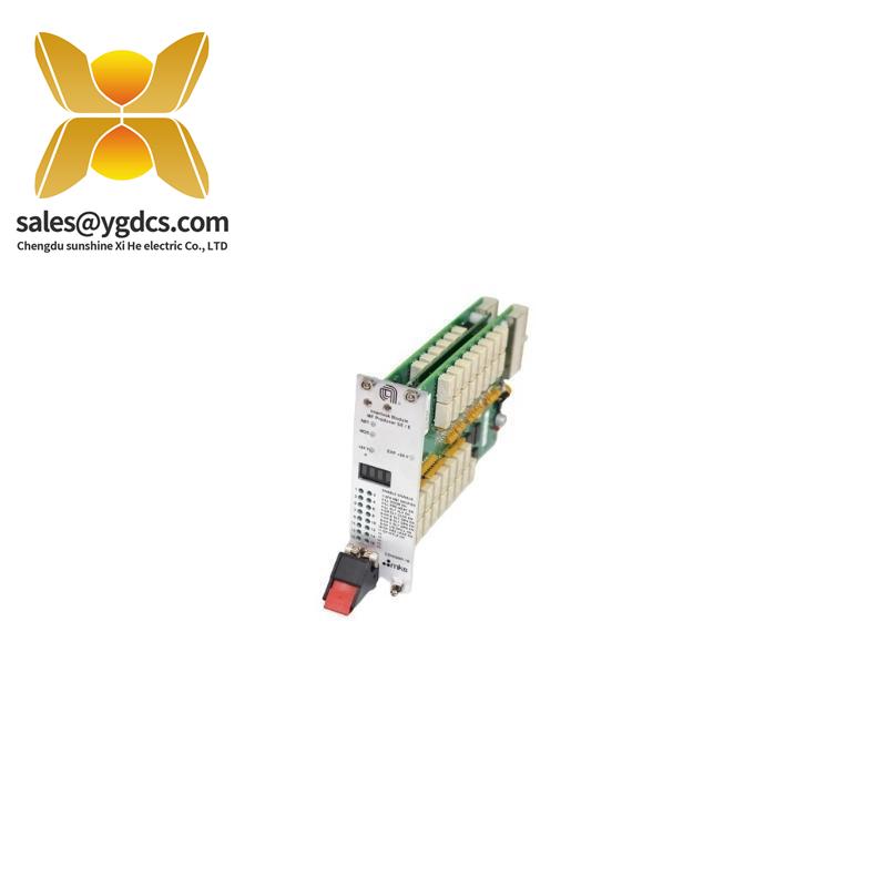 MKS CDN500R-10 0190-37771