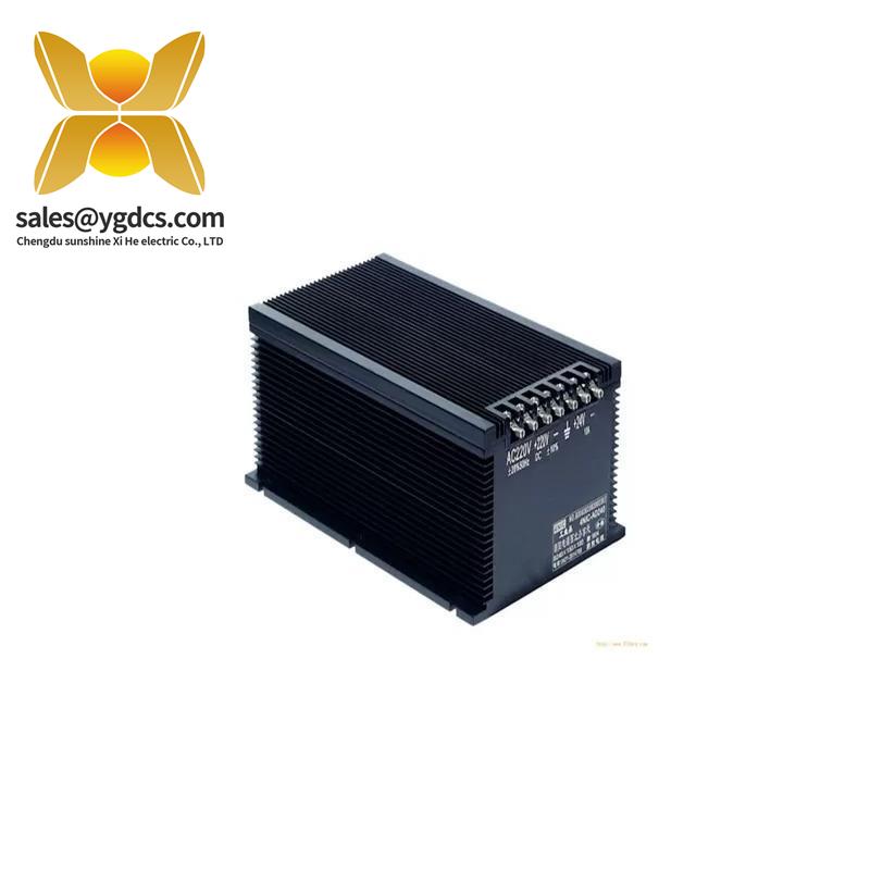 CHAOYANG Power Supply 4NIC-DC325/G
