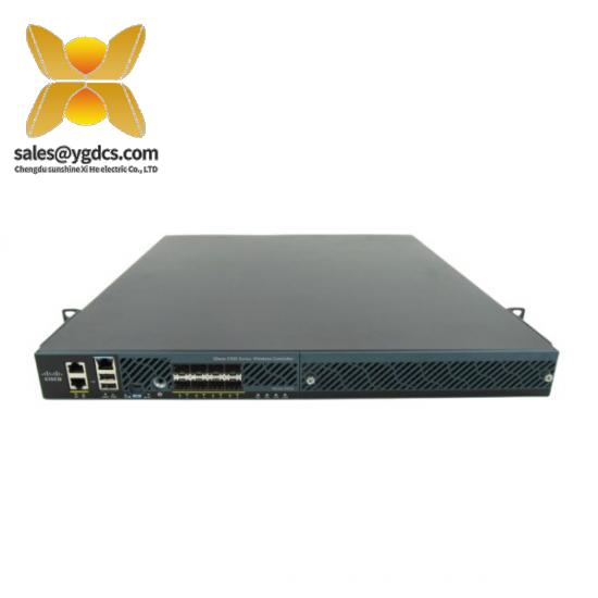Others Cisco AIR-CT5508-250-K9 Wireless Controller